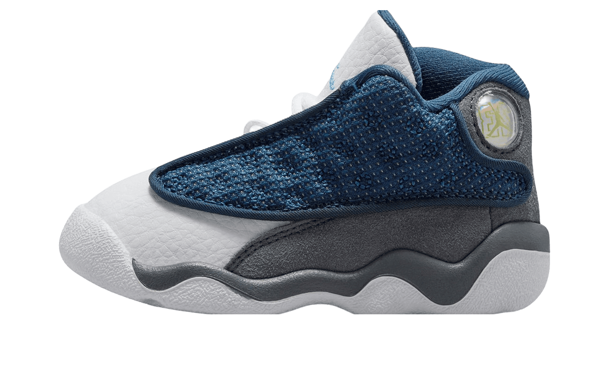 Air Jordan 13 Retro Flint (2026) (TD) DJ3004-400 — Vista 1