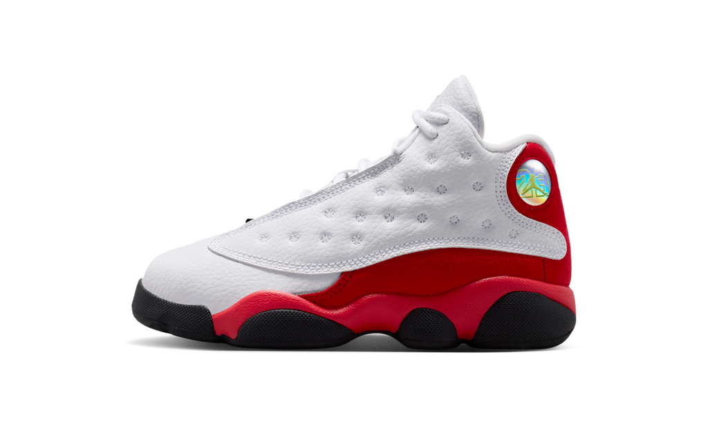 Air Jordan 13 Retro OG Chicago (2026) (PS) DJ3005-102 — Vista 1
