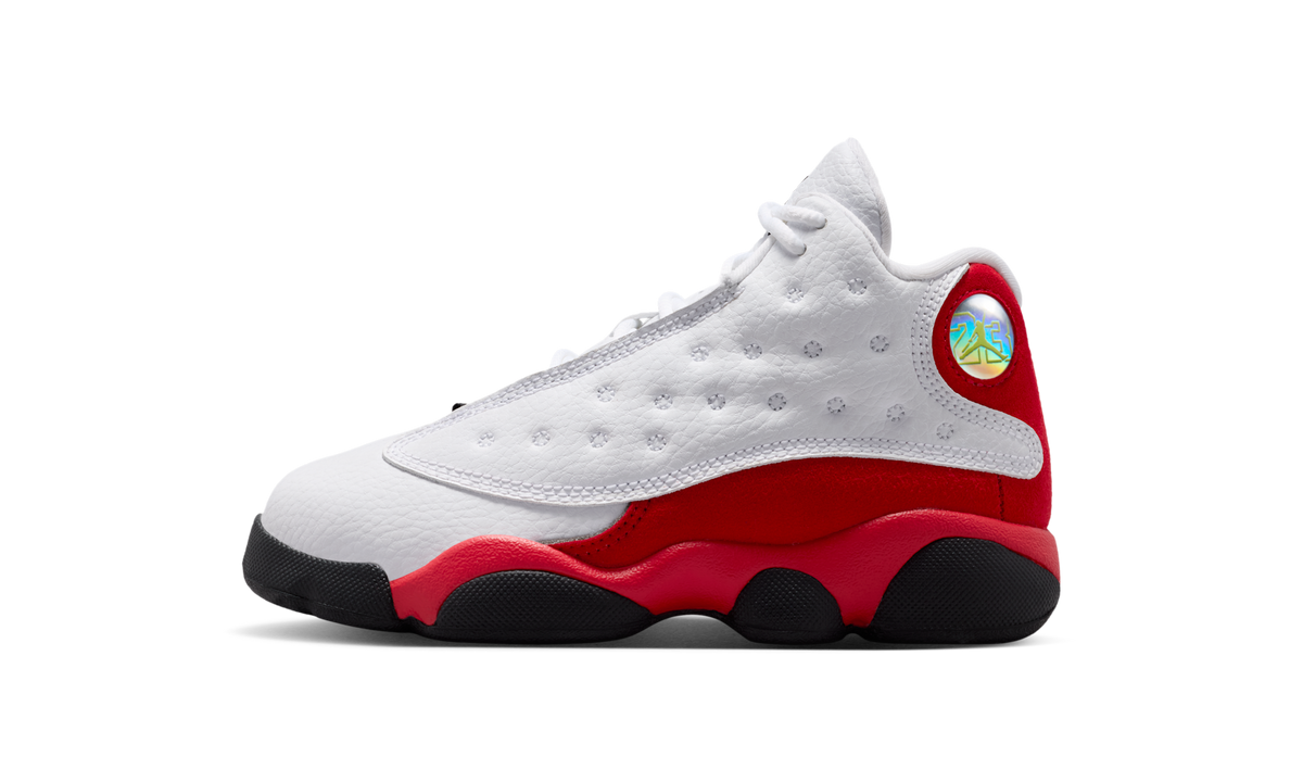 Air Jordan 13 Retro OG Chicago (2026) (PS) DJ3005-102 — Vista 1
