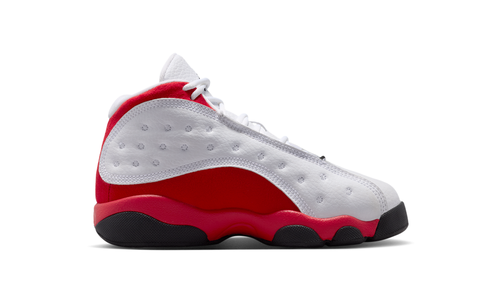 Air Jordan 13 Retro OG Chicago (2026) (PS) DJ3005-102 — Vista 2
