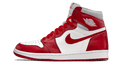 Air Jordan 1 Retro High OG Varsity Red (Chenille) DJ4891-061 — Vista 1