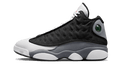 Air Jordan 13 Retro Black Flint DJ5982-060 — Vista 1