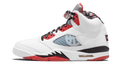 Air Jordan 5 Retro Quai 54 (2021) DJ7903-106 — Vista 1