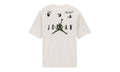 OFF-WHITE x Jordan T-shirt White