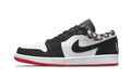 Air Jordan 1 Low Quai 54 (2021) DM0095-106 — Vista 1