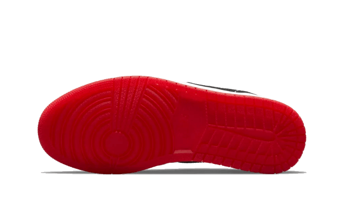 Air Jordan 1 Low Quai 54 (2021) DM0095-106 — Vista 2