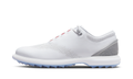 Air Jordan ADG 4 Golf White Pure Platinum DM0103-105 — Vista 1