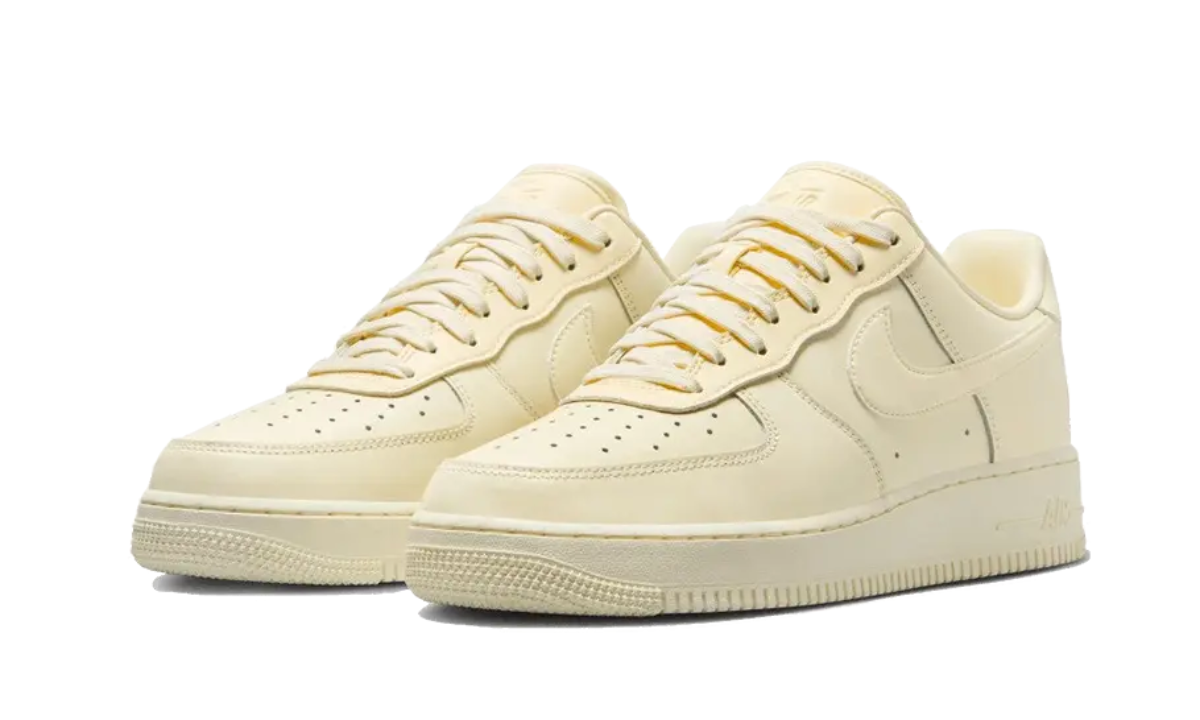 Air Force 1 Low ´07 Fresh Coconut Milk