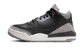 Air Jordan 3 Retro Black Cement (2024) (PS) DM0966-010 — Vista 1