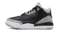Air Jordan 3 Retro Green Glow (PS) DM0966-031 — Vista 1