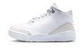Air Jordan 3 Retro Pure Money (2025) (PS) DM0966-111 — Vista 1