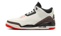 Air Jordan 3 Retro World's Best Dad (GS) DM0967-103 — Vista 1