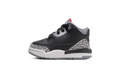Air Jordan 3 Retro Black Cement (2024) (TD) DM0968-010 — Vista 1