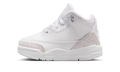 Air Jordan 3 Retro Pure Money (2025) (TD) DM0968-111 — Vista 1