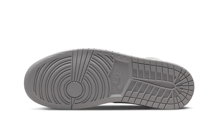 Air Jordan 1 Mid Elephant Print DM1200-016 — Vista 3