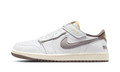 Air Jordan 1 Low EasyOn White Olive Grey Lemon Wash DM1206-106 — Vista 1