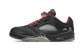 Air Jordan 5 Retro Low CLOT Jade DM4640-036 — Vista 1
