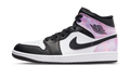 Air Jordan 1 Mid SE Zen Master (GS) DM6216-001 — Vista 1