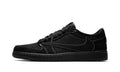 Air Jordan 1 Low OG SP Travis Scott Black Phantom DM7866-001 — Vista 1