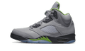 Air Jordan 5 Retro Green Bean (2022) DM9014-003 — Vista 1