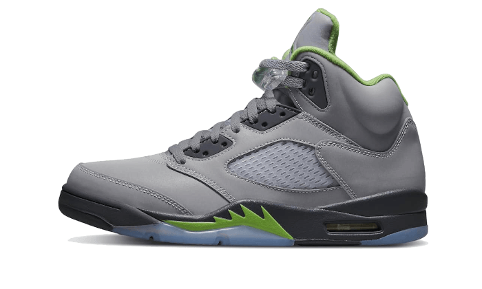 Air Jordan 5 Retro Green Bean (2022) DM9014-003 — Vista 1