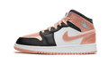 Air Jordan 1 Mid Light Madder Root DM9077-108 — Vista 1