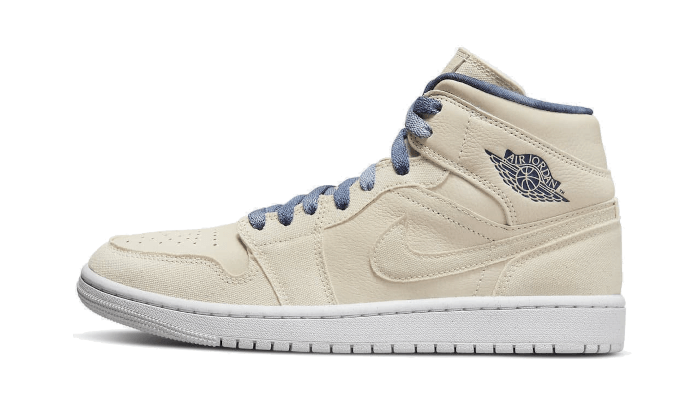 Air Jordan 1 Mid SE Sanddrift (Women's) DM9126-104 — Vista 1