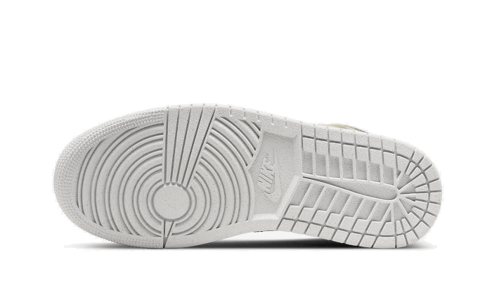 Air Jordan 1 Mid SE Sanddrift (Women's) DM9126-104 — Vista 2