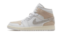 Air Jordan 1 Mid SE Craft Tech Grey DM9652-120 — Vista 1