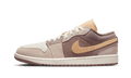 Air Jordan 1 Low SE Craft Taupe Haze DN1635-200 — Vista 1