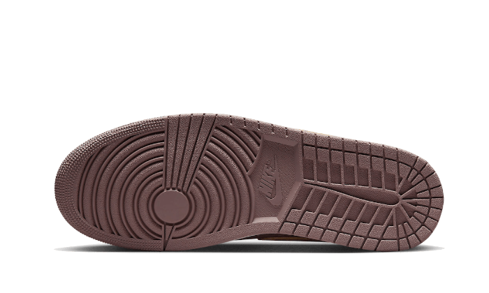 Air Jordan 1 Low SE Craft Taupe Haze DN1635-200 — Vista 2