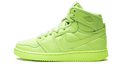 Air Jordan 1 Retro AJKO Billie Eilish Ghost Green (Women's) DN2857-330 — Vista 1