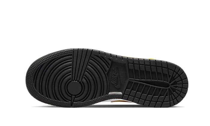 Air Jordan 1 Mid SE Multi Color (2022) (Women's) DN3738-400 — Vista 2