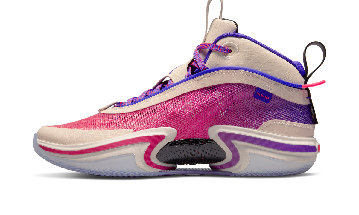 Air Jordan 36 Paris DN4199-160 — Vista 1