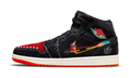 Air Jordan 1 Mid SE Siempre Familia DN4904-001 — Vista 1