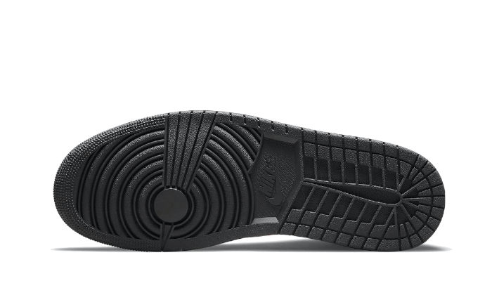 Air Jordan 1 Mid Zig Zag Swoosh DN4929-100 — Vista 2