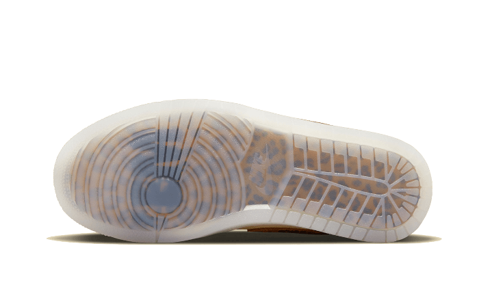 Air Jordan 1 Low SNKRS Day (Women's) DN6998-700 — Vista 2