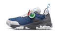 Air Jordan Delta 2 SP Clot Flint DO2155-100 — Vista 1
