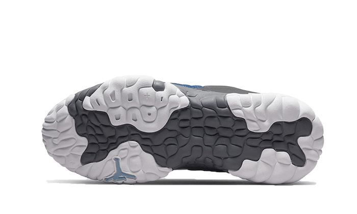 Air Jordan Delta 2 SP Clot Flint DO2155-100 — Vista 2