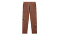 Travis Scott x Jordan Fleece Pants (Asia Sizing) Archaeo Brown