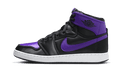 Air Jordan 1 Retro AJKO Field Purple Satin DO5047-005 — Vista 1