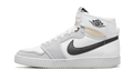 Air Jordan 1 Retro AJKO White Black Grey Fog DO5047-100 — Vista 1
