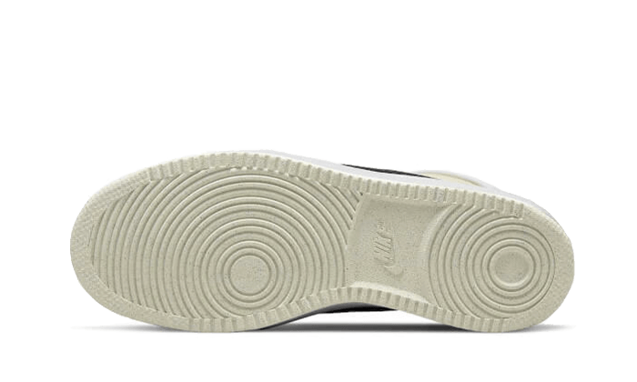 Air Jordan 1 Retro AJKO White Black Grey Fog DO5047-100 — Vista 2