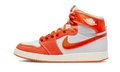 Air Jordan 1 Retro AJKO Rush Orange DO5047-801 — Vista 1