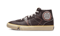 Air Jordan Series Mid Maison Chateau Rouge Brown DO5247-212 — Vista 1
