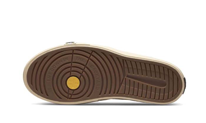 Air Jordan Series Mid Maison Chateau Rouge Brown DO5247-212 — Vista 2