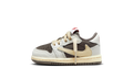 Air Jordan 1 Retro Low OG SP Travis Scott Reverse Mocha (TD) DO5441-162 — Vista 1