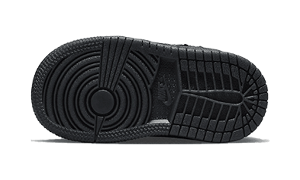 Air Jordan 1 Low SP Travis Scott Black Phantom Enfant (TD) DO5442-001 — Vista 3