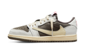Air Jordan 1 Retro Low OG SP Travis Scott Reverse Mocha (PS) DO5442-162 — Vista 1