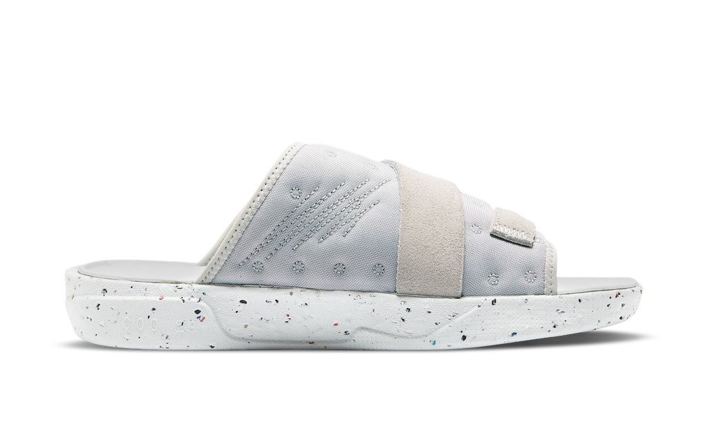 Air Jordan Crater Slide Union Future is Now DO6274-001 — Vista 2